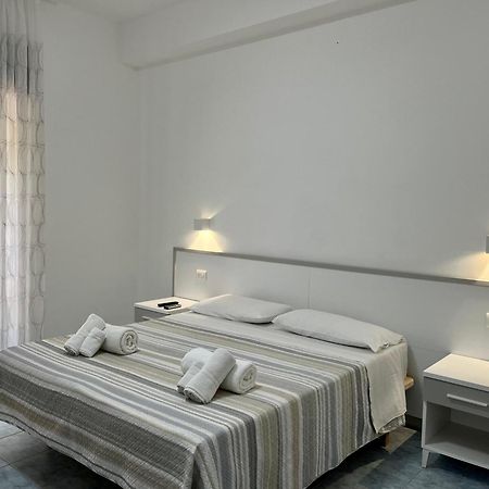 Appartamenti Antonio Tropea Exterior foto