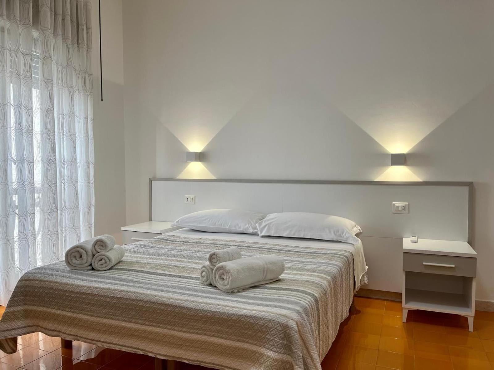 Appartamenti Antonio Tropea Exterior foto