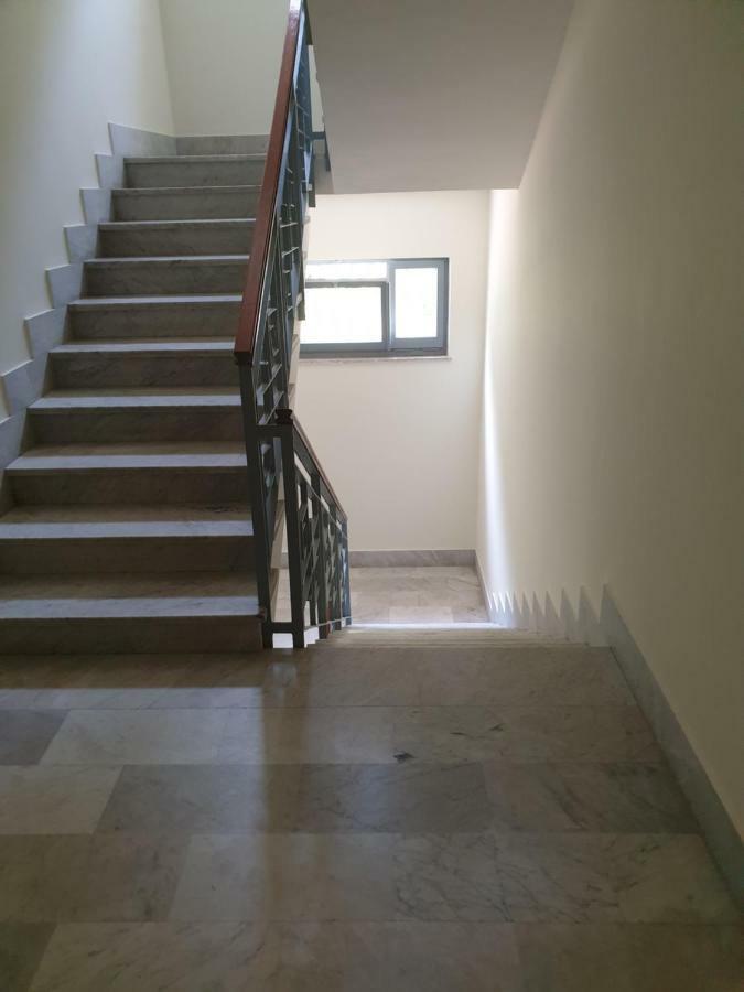 Appartamenti Antonio Tropea Exterior foto